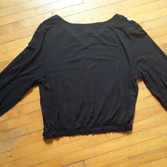 Youth In Revolt - long sleeve top - Picture 5 of 5